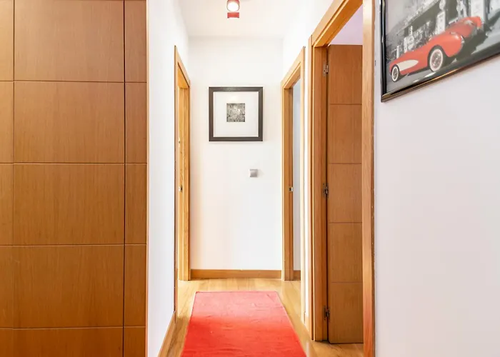 Junto Al Mar Appartement