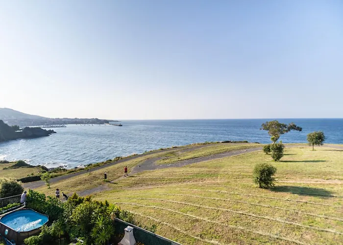 Appartement Junto Al Mar