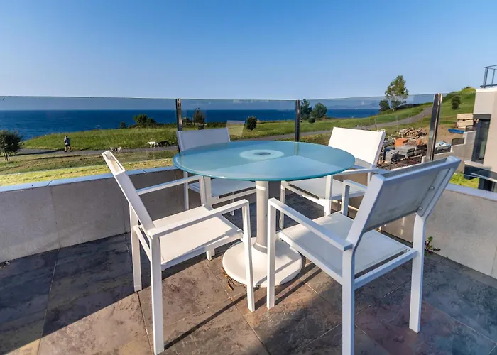 Junto Al Mar * Castro Urdiales