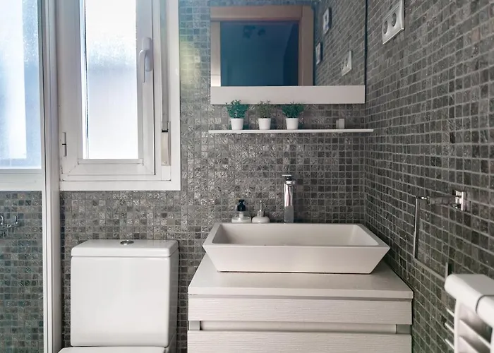 Junto Al Mar Appartement