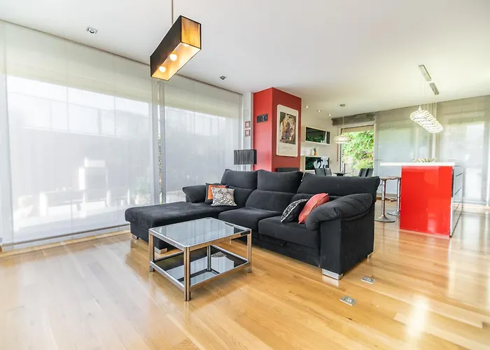 Appartement Junto Al Mar