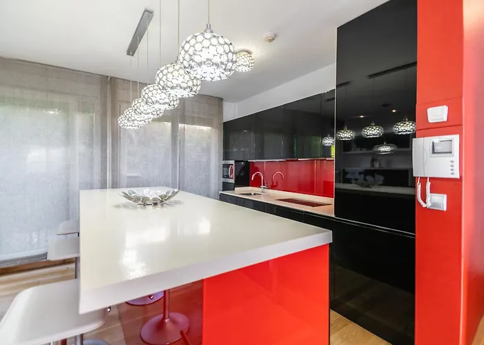 Appartement Junto Al Mar *