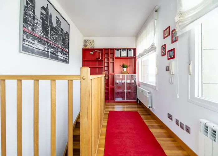 Appartement Junto Al Mar Castro Urdiales