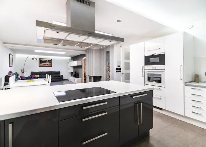 Junto Al Mar Appartement