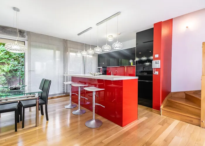 Appartement Junto Al Mar