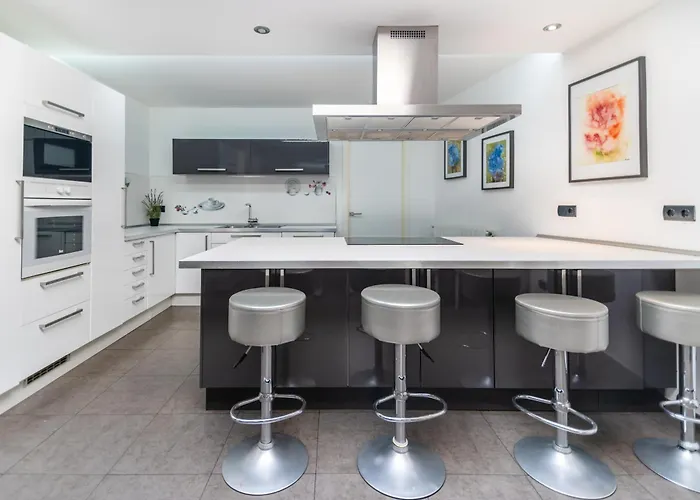 Appartement Junto Al Mar Castro Urdiales